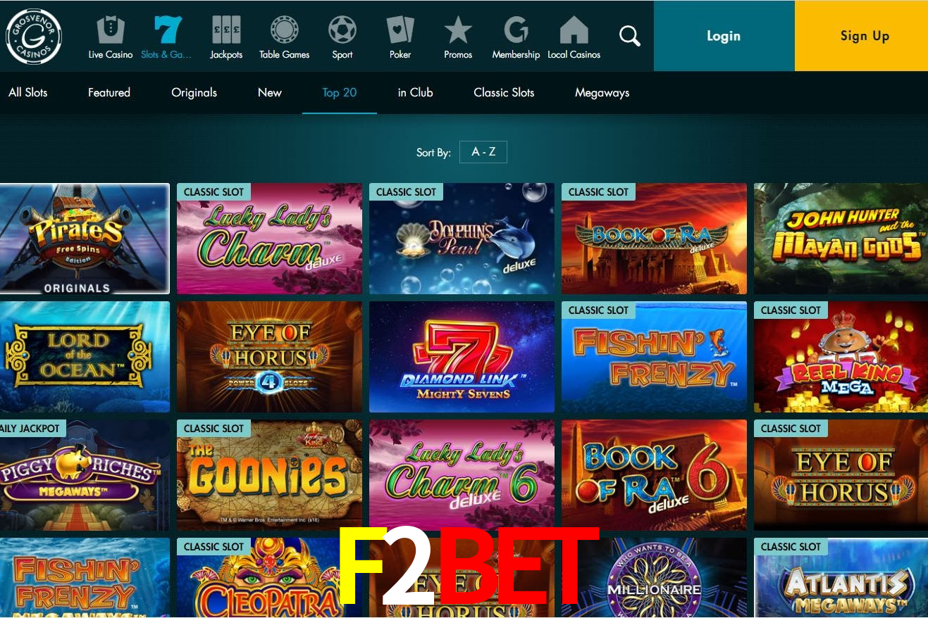 F2BET