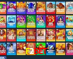 F2BET
